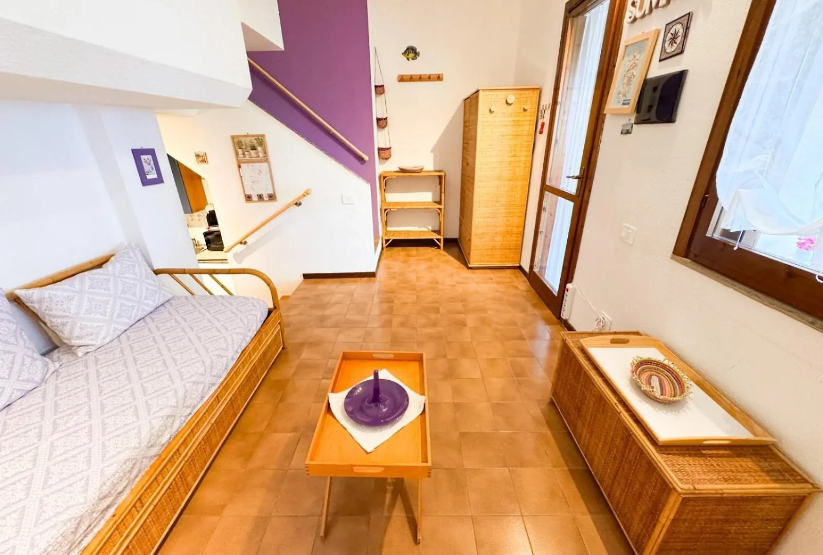 Tatil Evi Sterlizia, Vista Mare Villa Simius